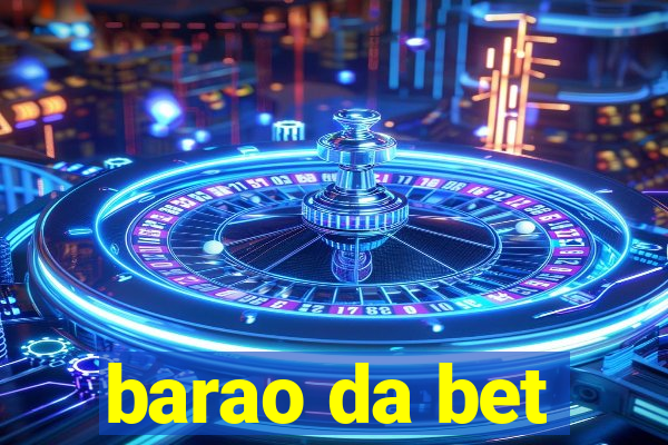 barao da bet